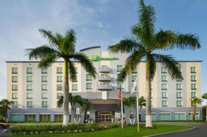 Holiday Inn Hotel miami Doral Area an IHG Hotel miami Florida