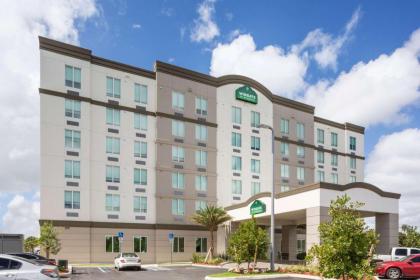 Hotel in Doral Florida